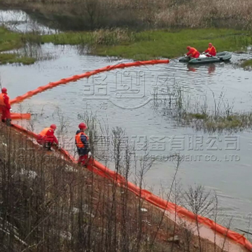 上海伟德体育与湘潭水上污染防治应急救援基地联手