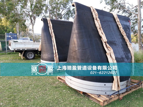 黑龙江省伊春市翠峦区大口径法兰式<a href=//firepitlogs.com/ target=_blank class=infotextkey><a href=//firepitlogs.com target=_blank class=infotextkey>鸭嘴阀</a></a>发货现场