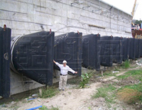 湖南省长沙市望城县"卡箍式<a href=//firepitlogs.com/ target=_blank class=infotextkey><a href=//firepitlogs.com target=_blank class=infotextkey>鸭嘴阀</a></a>欧洲案例图"